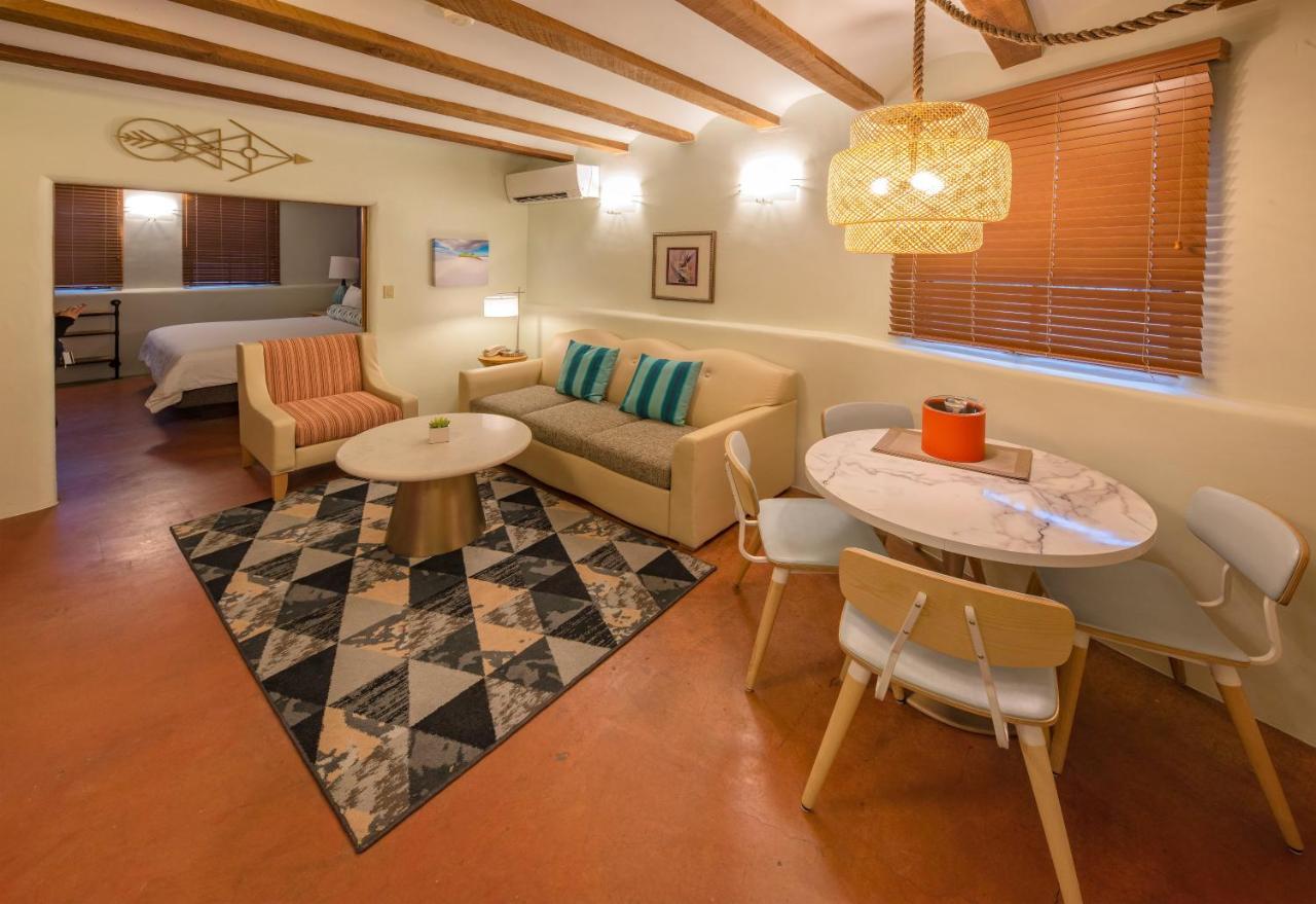 Worldmark Санта Фе Екстериор снимка