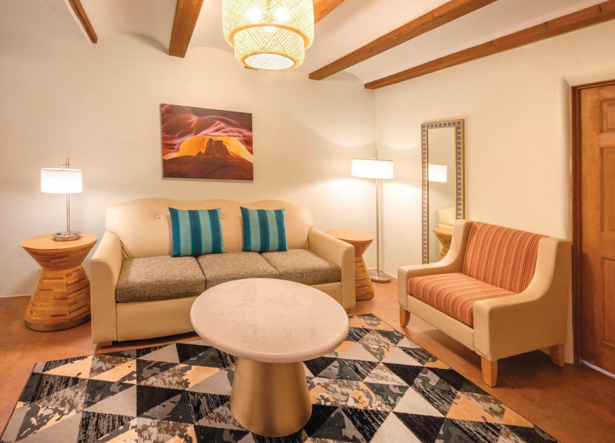 Worldmark Санта Фе Екстериор снимка